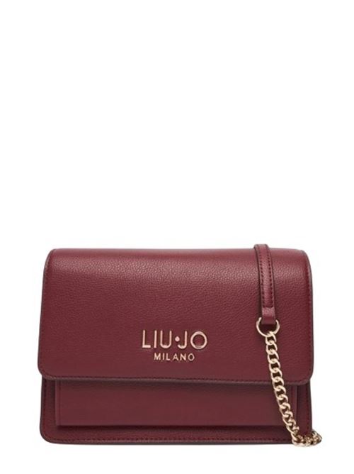 Medium shoulder bag Liu Jo | AF5152E0058.91726